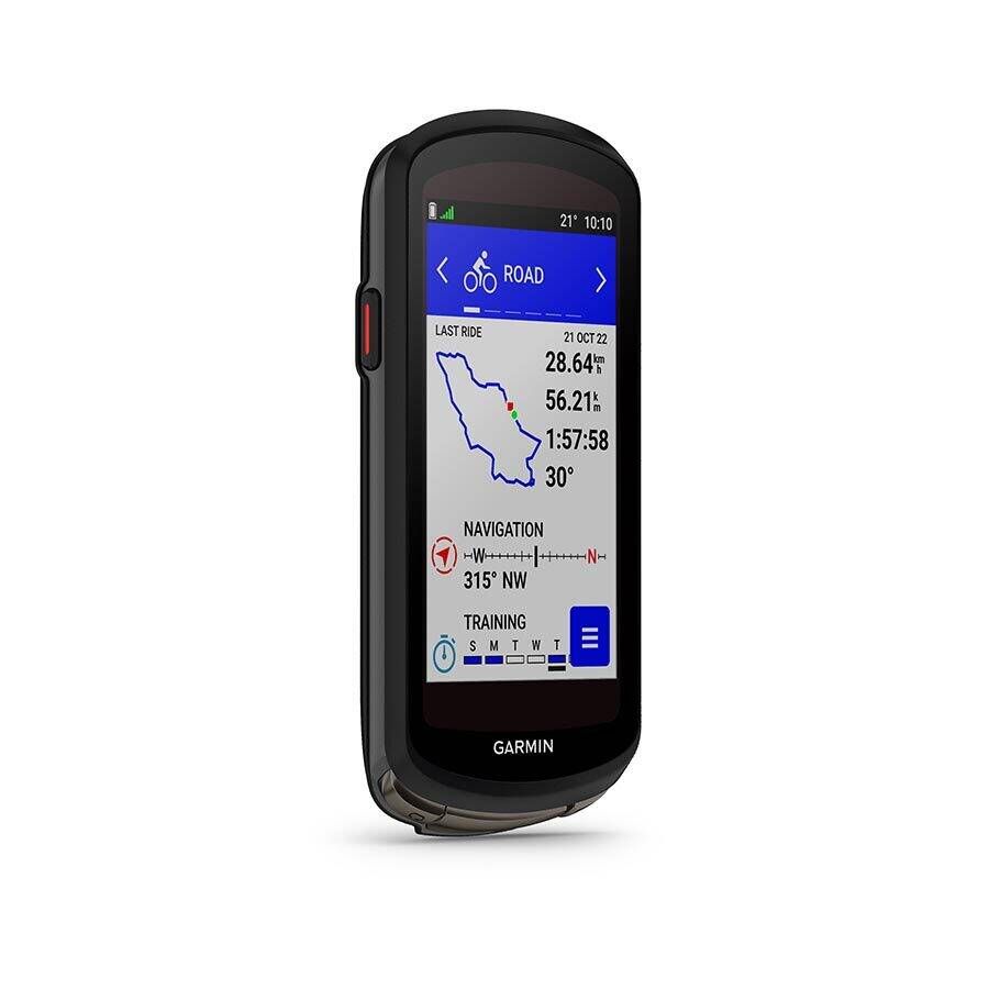 Garmin Edge 1040 Solar GPS Cycling Computer | FortNine Garmin Edge 1040 Solar GPS Cycling Computer | FortNine