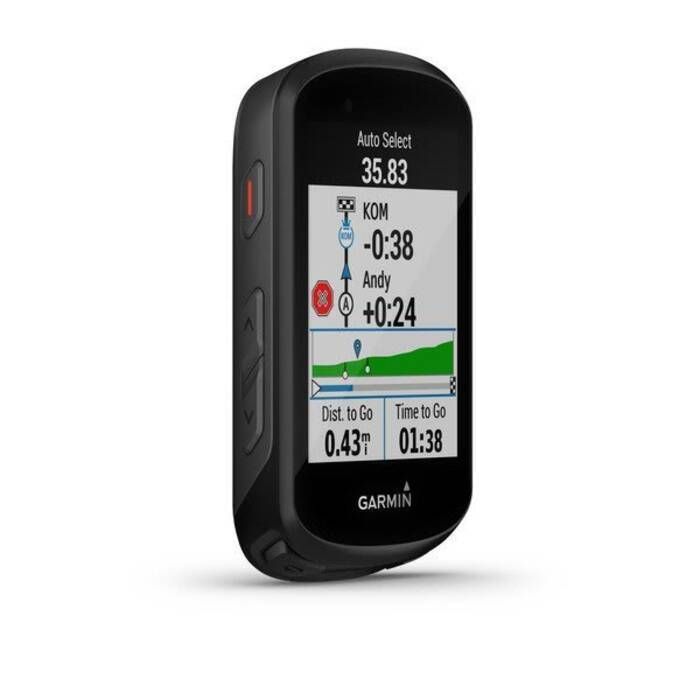 Garmin Edge 530 Sensor Bundle | FortNine