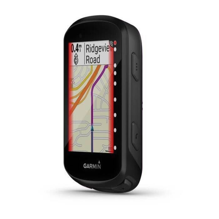 Garmin Edge 530 Sensor Bundle | FortNine