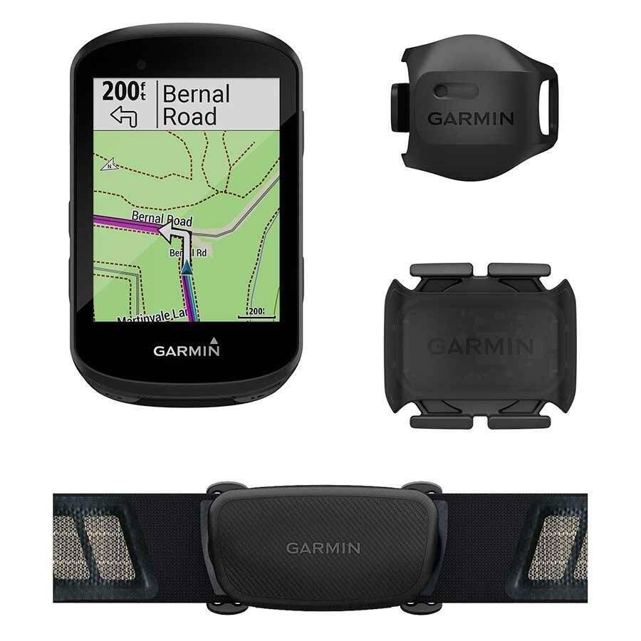 Garmin Edge 530 Sensor Bundle | FortNine