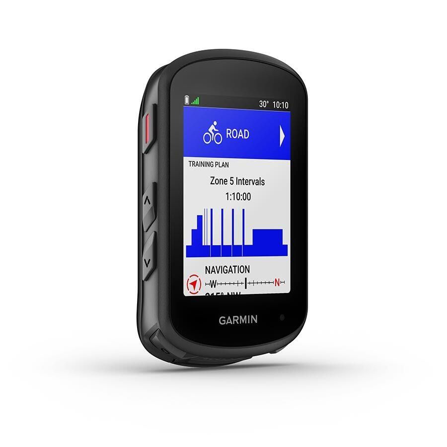 Compteur de vlo GPS Garmin Edge 530 Bundle