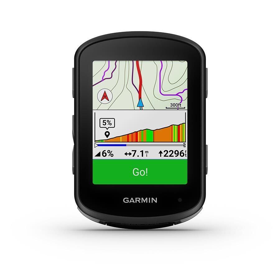 Garmin Edge 540 GPS Cycling Computer | FortNine