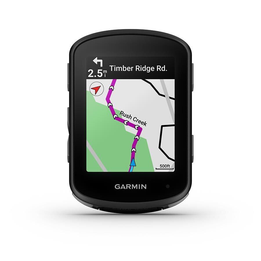 G*G様 美品！GARMIN EDGE 540 GPSサイクルコンピューター本体 Garmin Edge 540 GPS Cycling Computer | FortNine