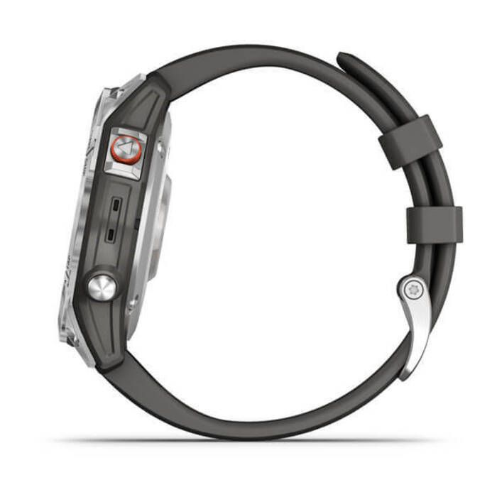 Custodia in TPU Ultrasottile per Garmin Epix Gen 2