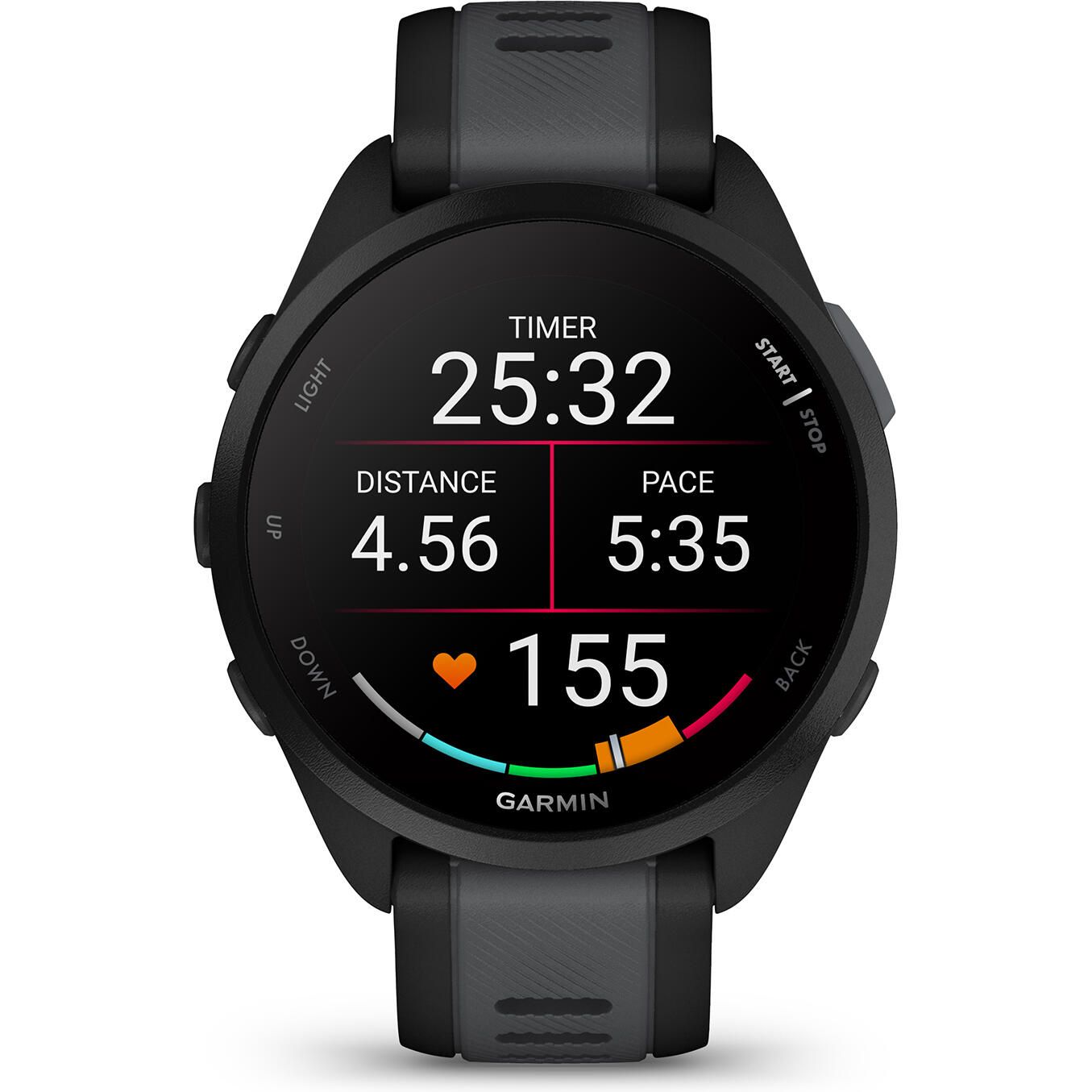Garmin Forerunner 165 Music GPS Smartwatch | FortNine