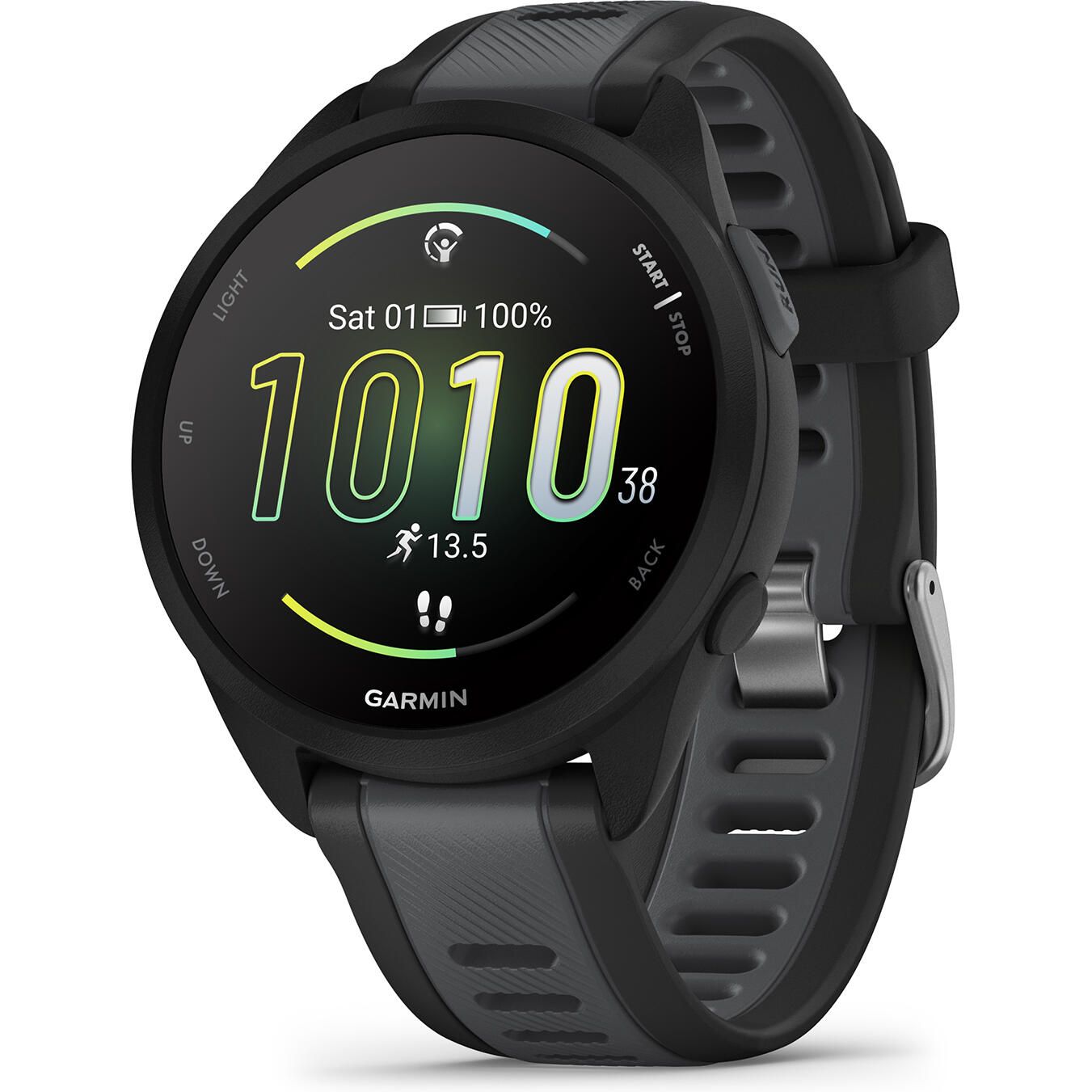 Garmin Forerunner 165 Music GPS Smartwatch | FortNine