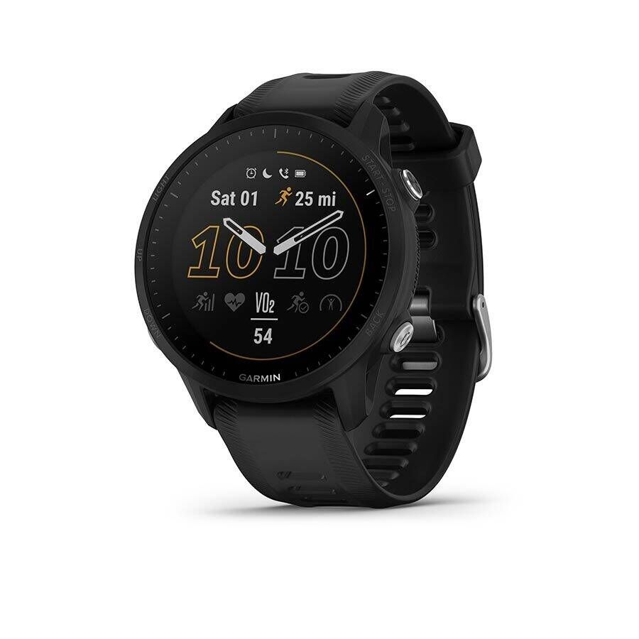 Gps smartwatch garmin deals