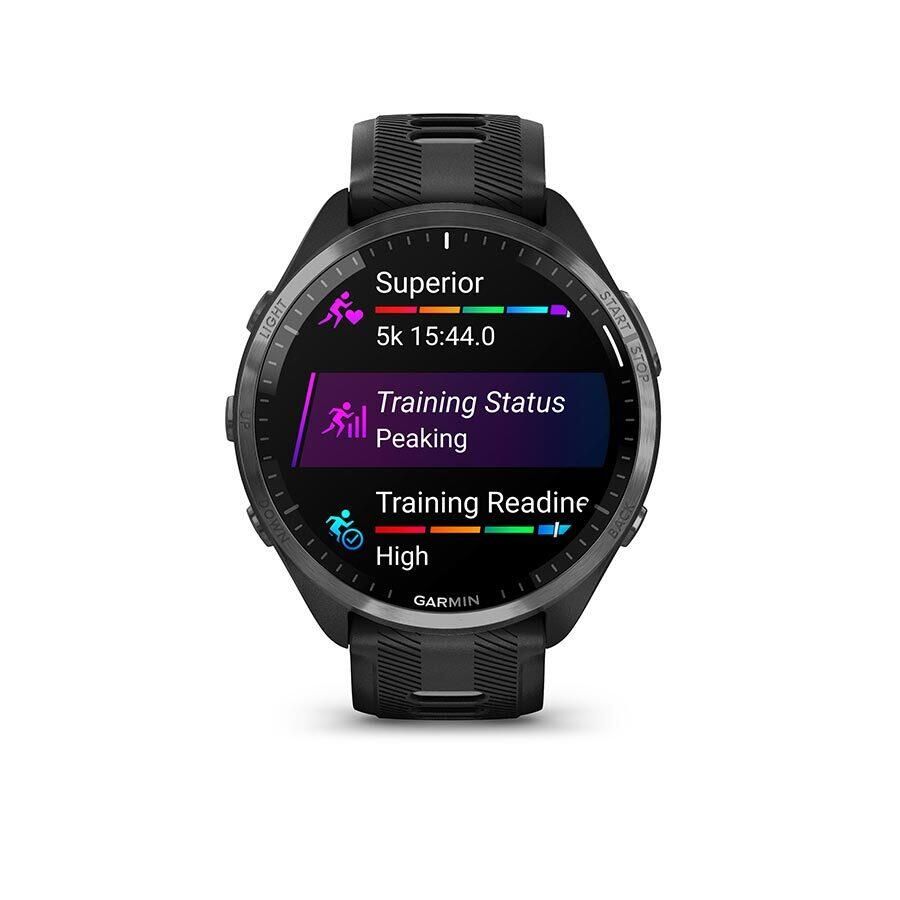 Garmin Forerunner 965 GPS Smartwatch | FortNine