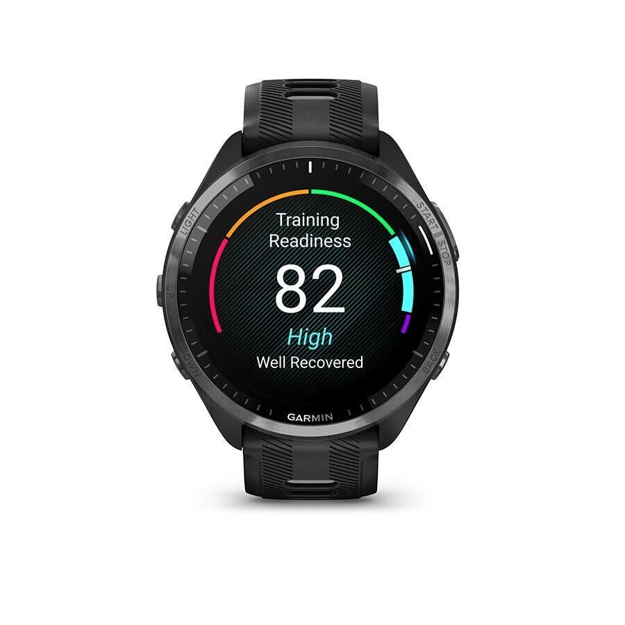 Garmin Forerunner 965 GPS Smartwatch | FortNine