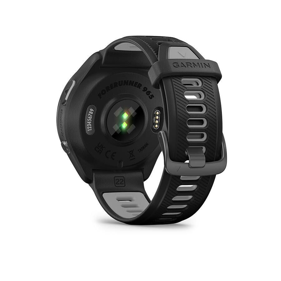 Garmin Forerunner 965 GPS Smartwatch | FortNine