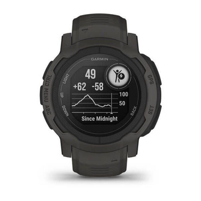 Garmin Instinct 2 Standard Edition GPS Smartwatch | FortNine