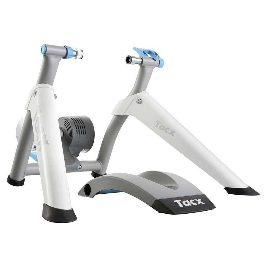 Garmin Tacx Flow Smart Trainer - T2240.60 | FortNine Garmin Tacx Flow Smart Trainer - T2240.60 | FortNine