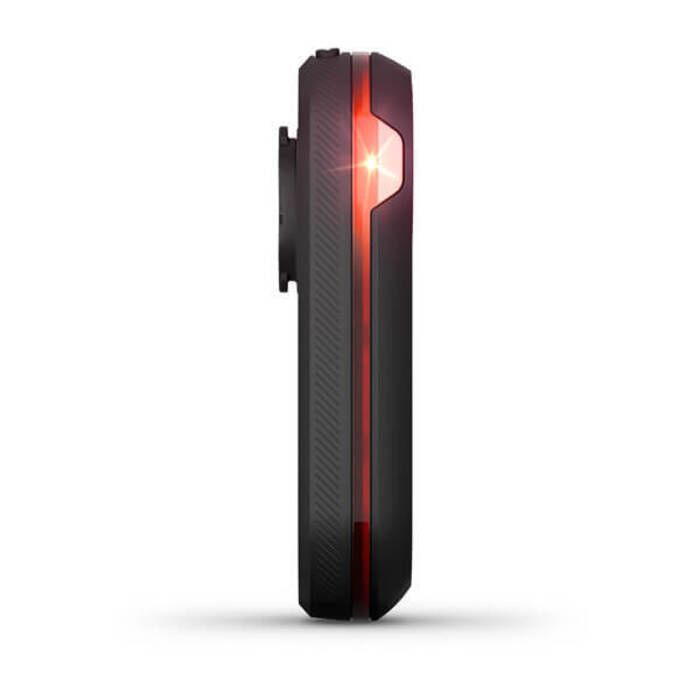 Garmin Varia RTL515 Rearview Radar with Tail Light - 010-02376-00