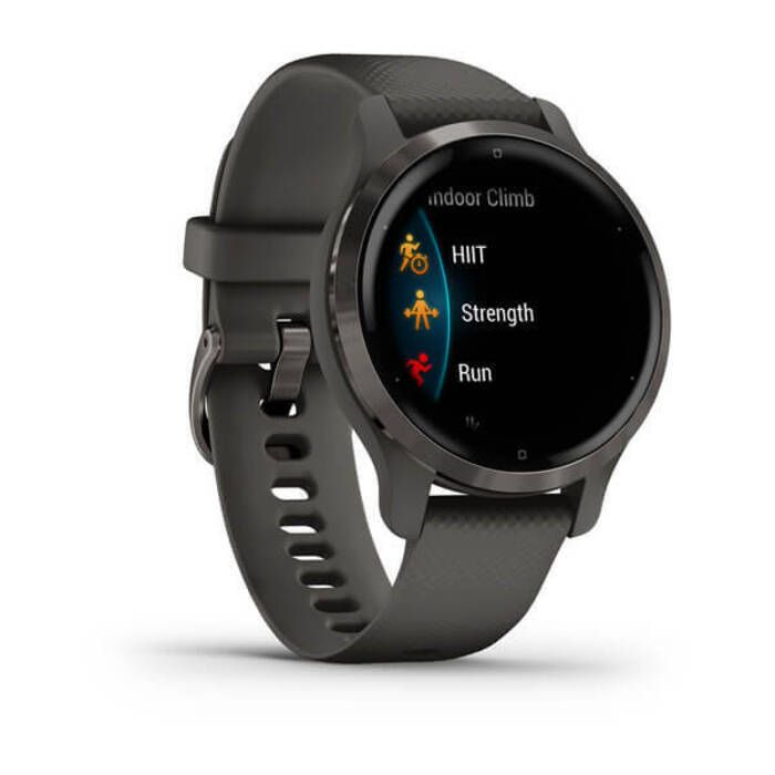 Garmin Venu 2S GPS Smartwatch | FortNine Canada