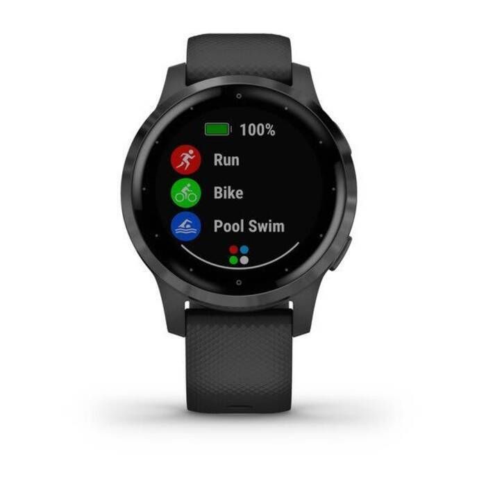 Garmin vivoactive best sale 4s sport watch