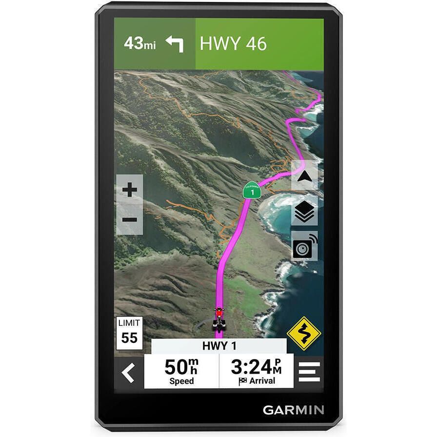 Garmin Zumo XT2 6