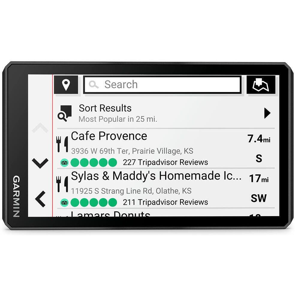 Garmin Zumo XT2 6