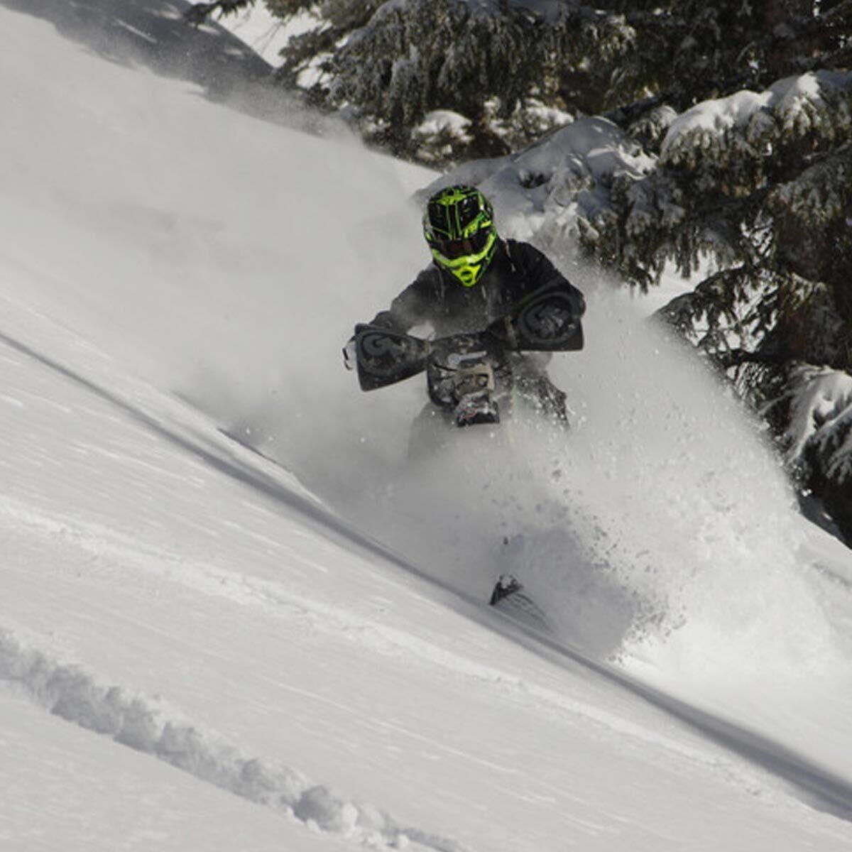 Giant Loop Bushwackers Hand Guards | FortNine