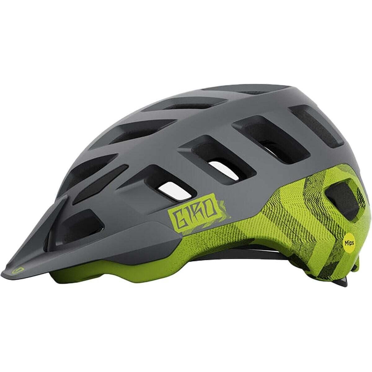 Giro radix mips bike helmet review sale