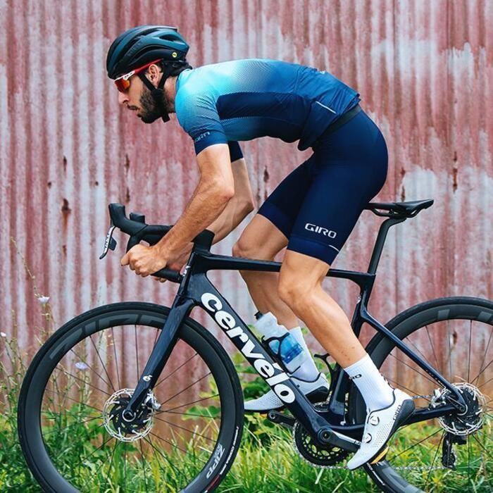 Giro Regime BOA Cycling Shoes FortNine Canada