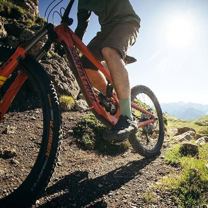 Giro Rincon BOA MTB Shoes | FortNine