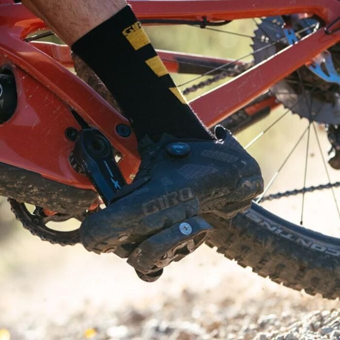 Giro Rincon BOA MTB Shoes | FortNine