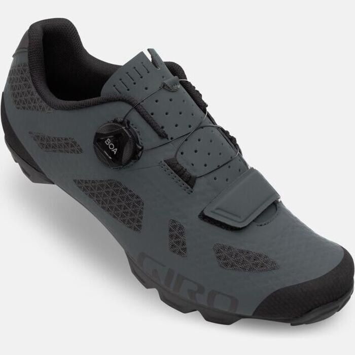 美品 GIRO RINCON CYCLING SHOES EU43サイズ　BOA Giro Rincon BOA MTB Shoes | FortNine