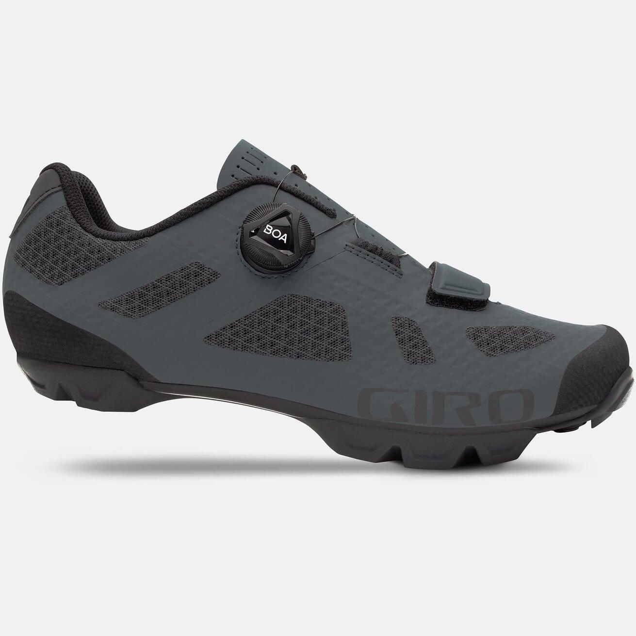 Giro Rincon BOA MTB Shoes | FortNine