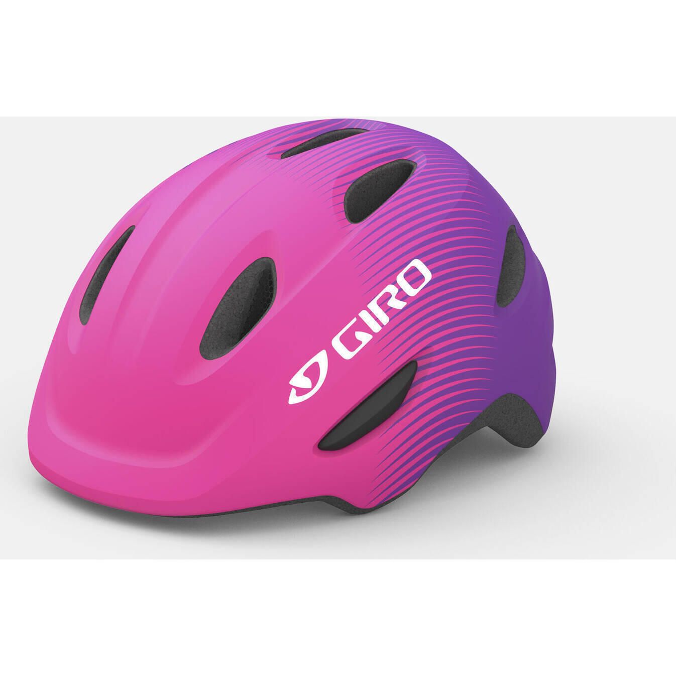 Giro youth scamp bike helmet sale