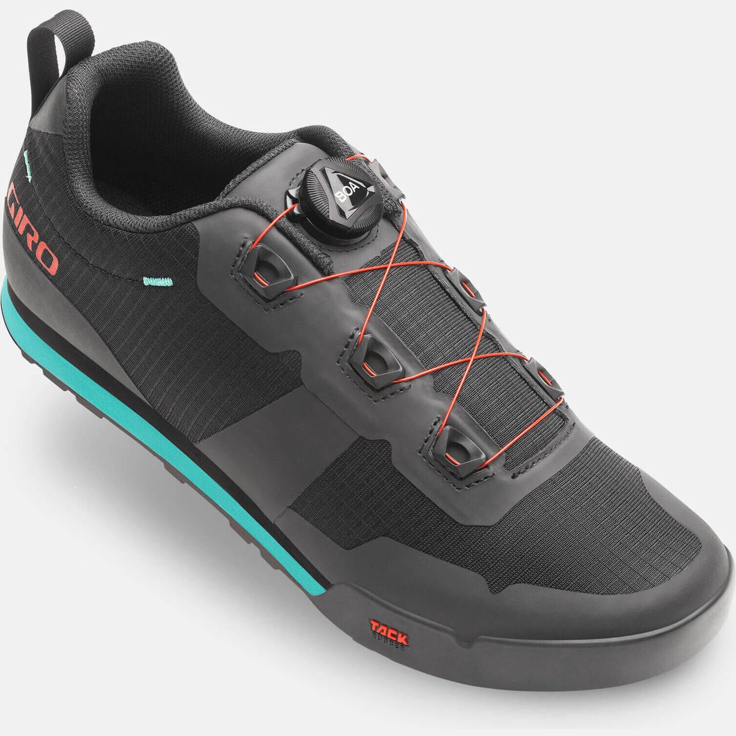 Giro Tracker BOA MTB Shoes | FortNine