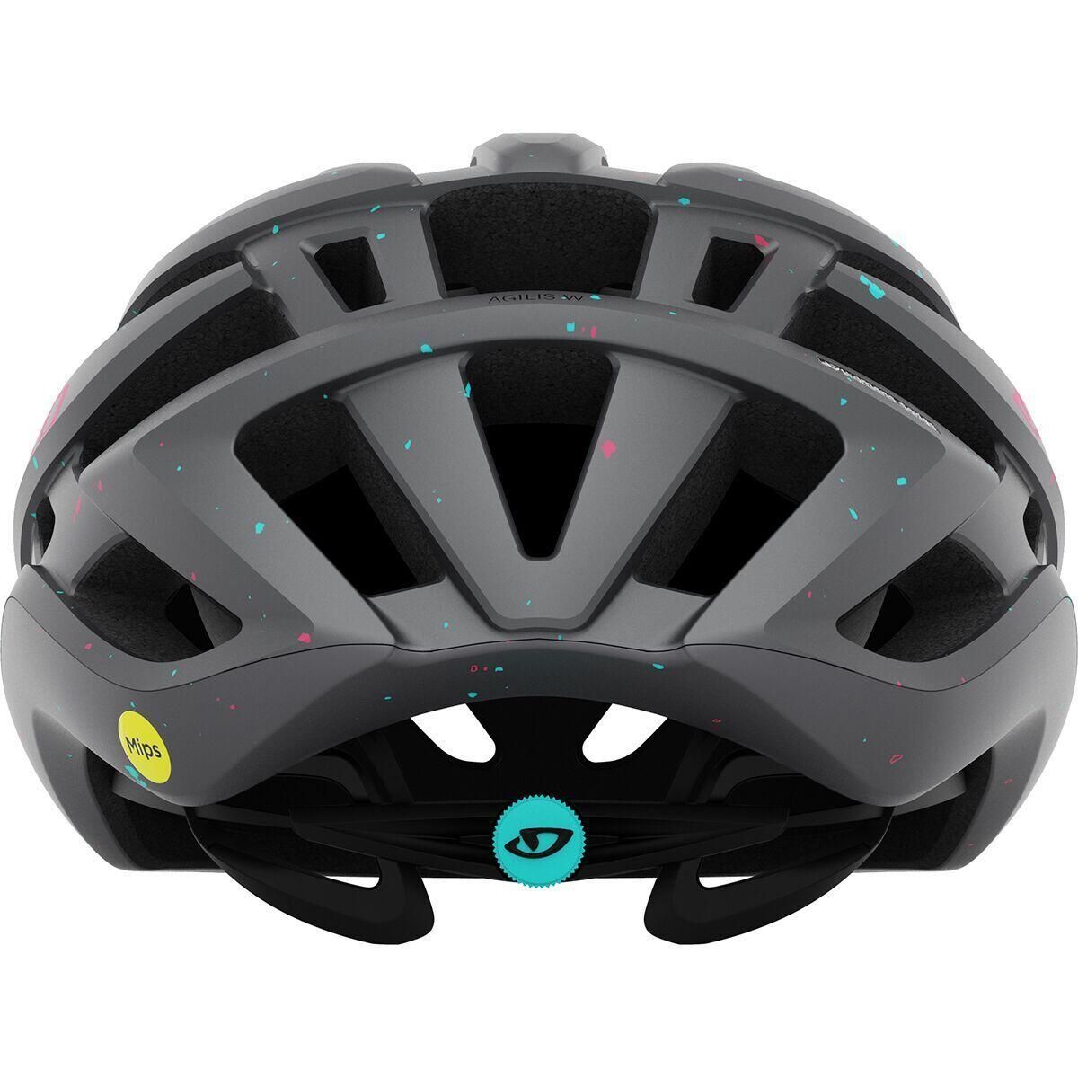 Giro Agilis MIPS Casque de Vélo pour Femmes FortNine