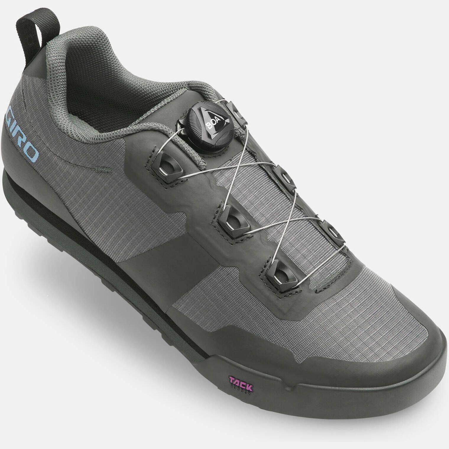 ウェア Giro Gauge BOA Shoes Women 23cm SPD MTB Giro Womens Tracker BOA MTB Shoes | FortNine Canada