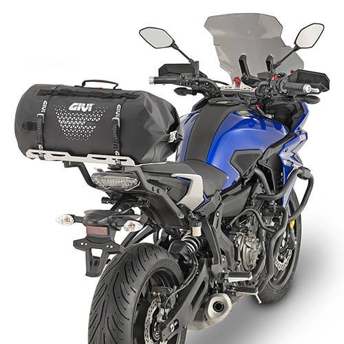 Givi Anodized Aluminum Bags Holder - EX2M | FortNine