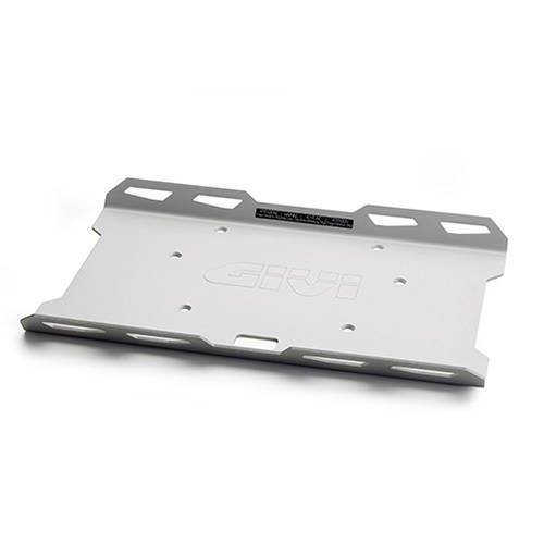 Givi Anodized Aluminum Bags Holder - EX2M | FortNine