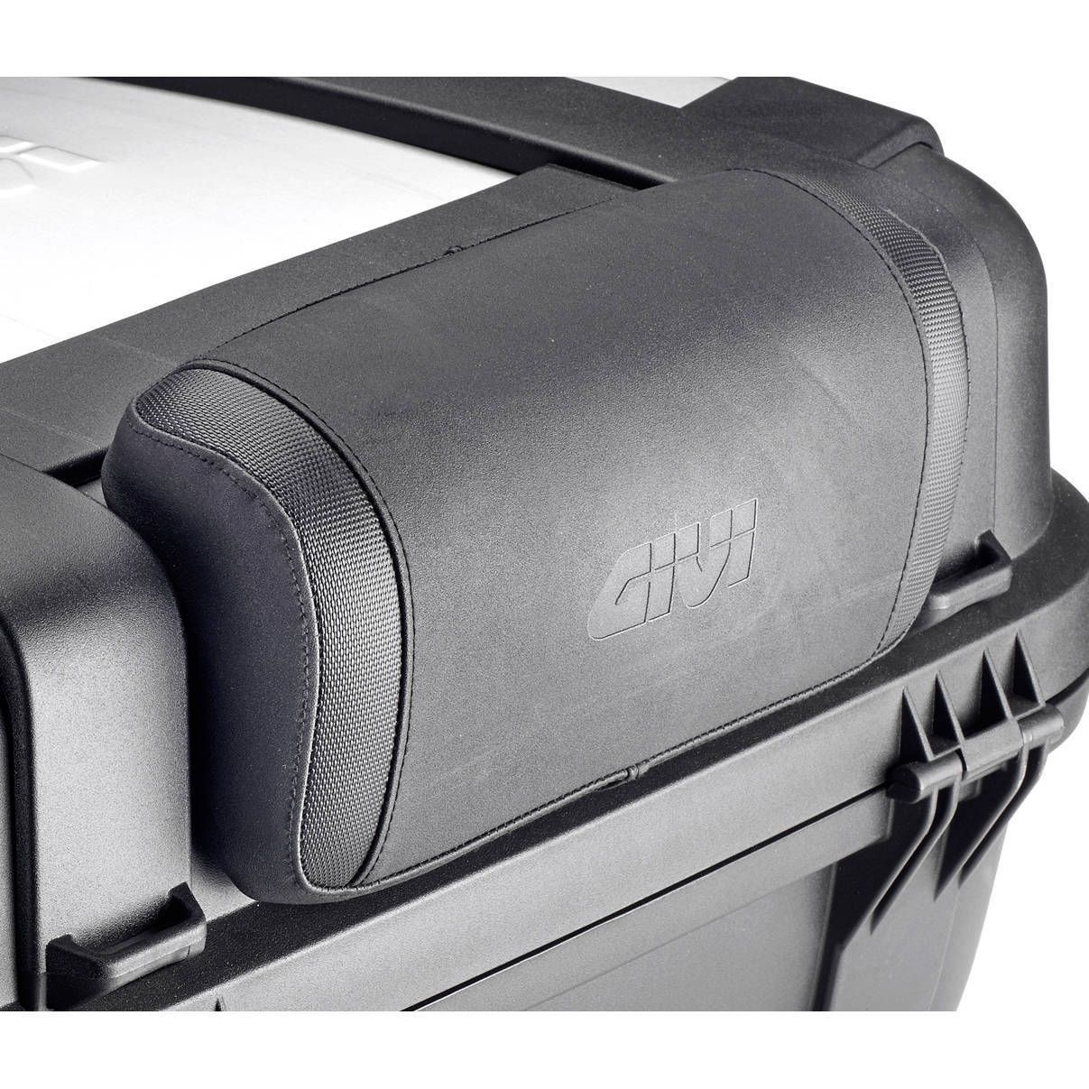Givi Backrest Pad for Monokey TRK52N Trekker - E133S | FortNine