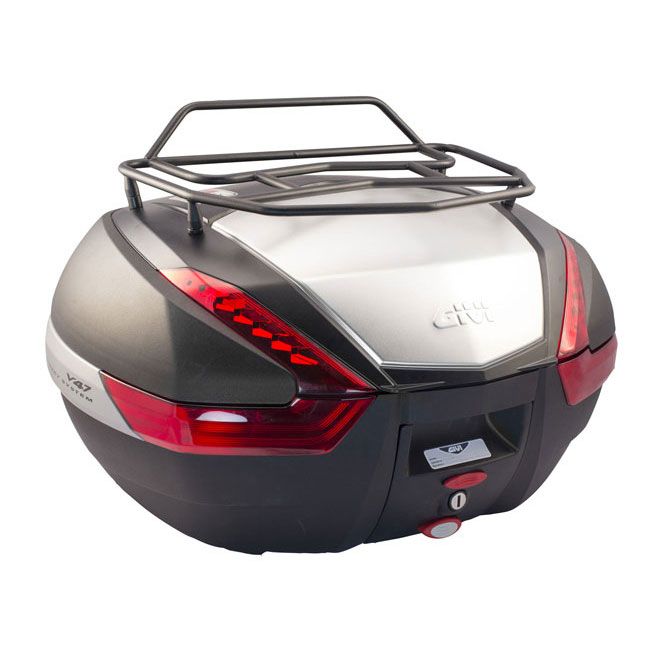 Givi E159 Metal Rack for Maxia 4 Top Case - E159 | FortNine