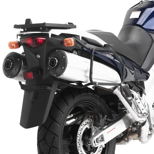 Gommini Piastra (4 Pz) Givi Z126