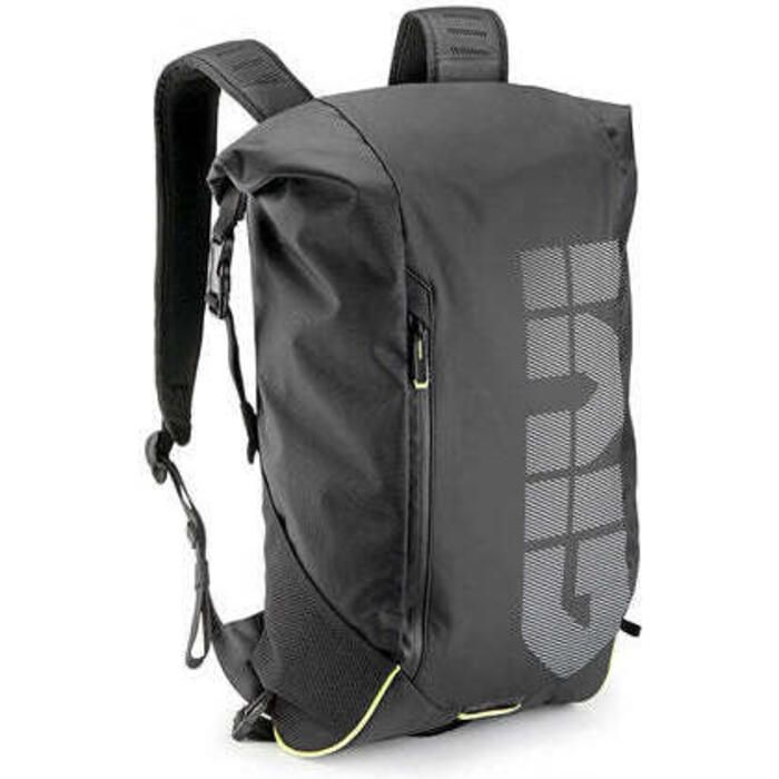Givi Easy-T 20L Waterproof Roll Top Bag FortNine