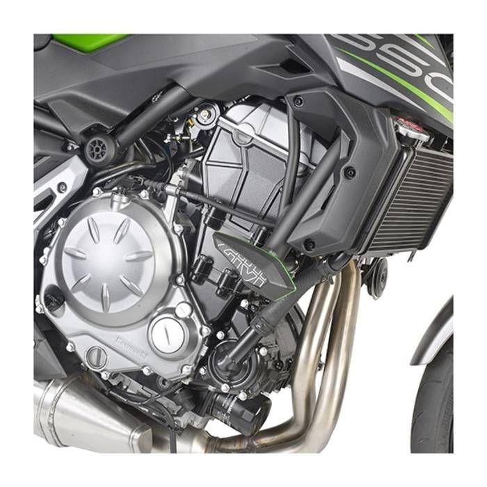 「RT-114917」専用 Givi Frame Sliders Mounting Kit - SLD4117KIT | FortNine Canada