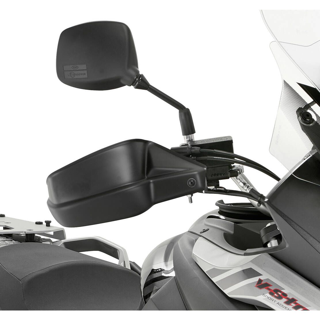 Givi Handguards - HP3112 | FortNine