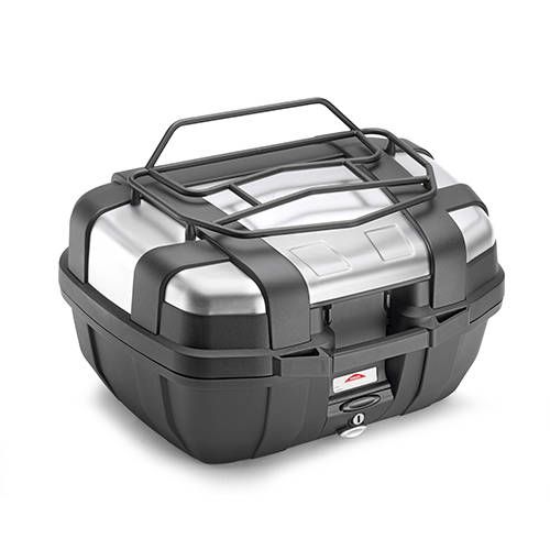 Givi Metal Rack Black for TRK52 - E142B | FortNine