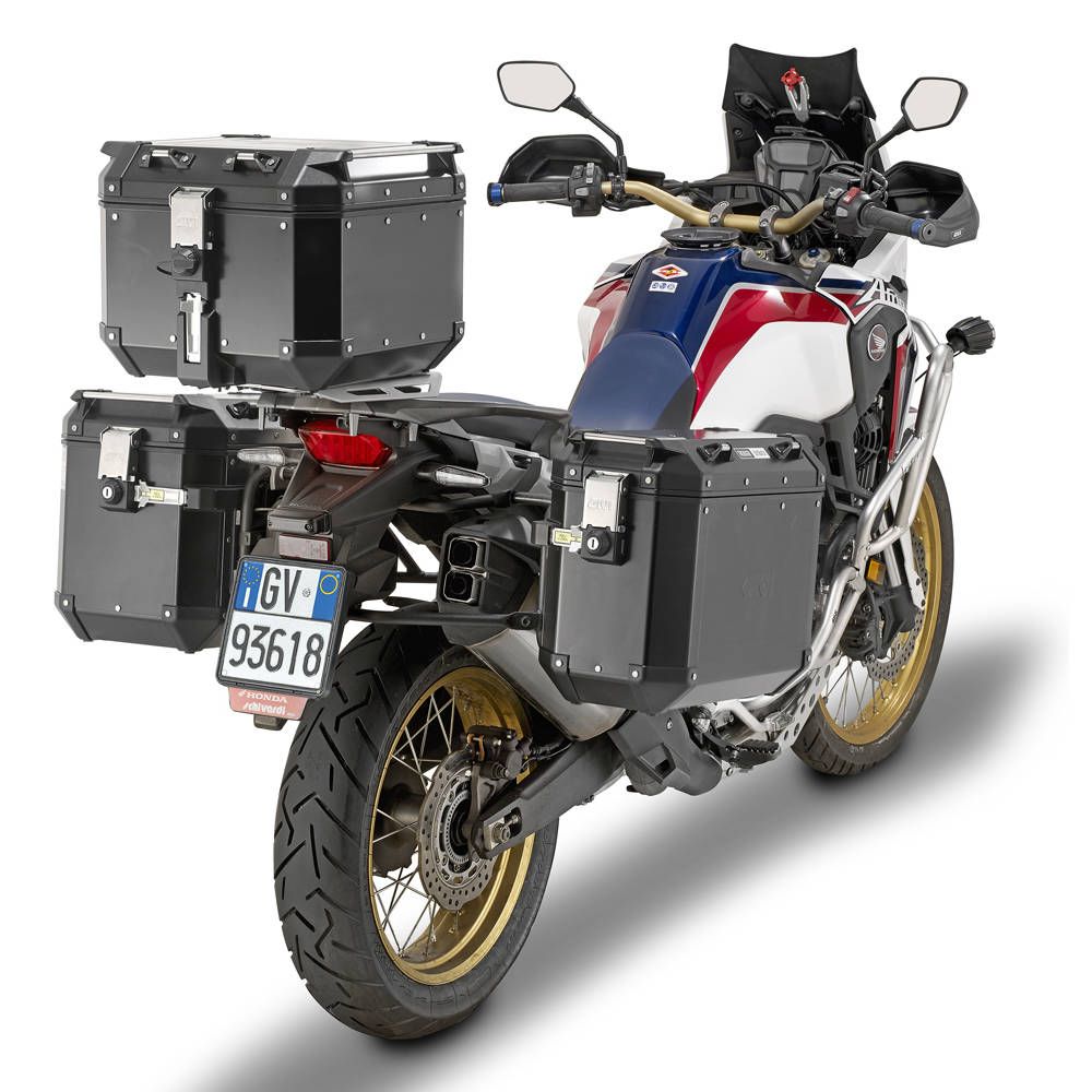 Givi OBKN42 Trekker Outback Top Case | FortNine Canada