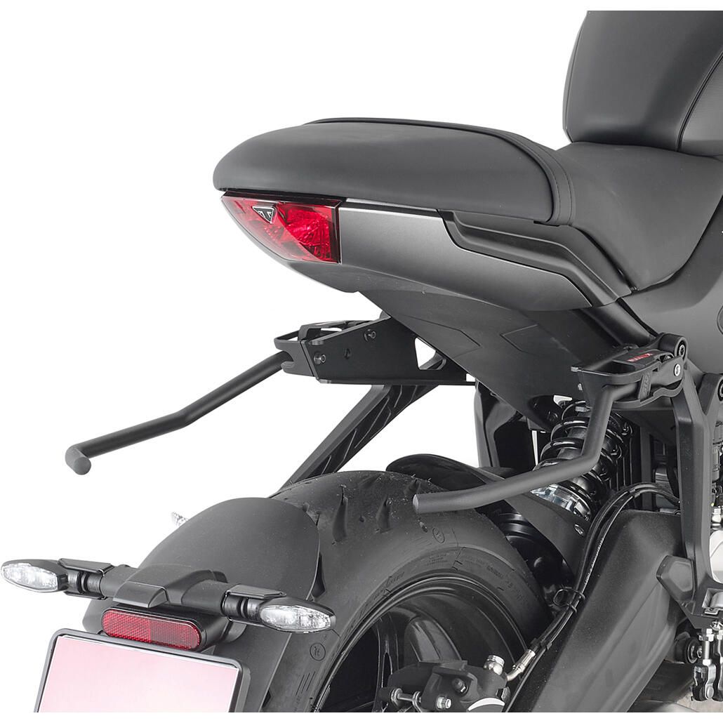 Givi Remove-X Rapid Release Side Bag Mount - TR6419 | Triumph