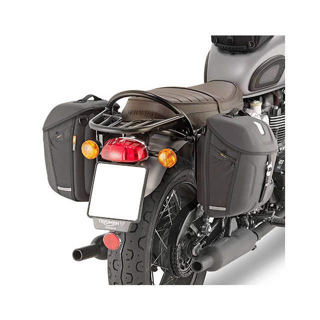 Bonneville saddlebags best sale