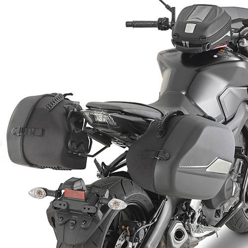 Givi Sport-T Saddlebag Holders - TST2132 | FortNine