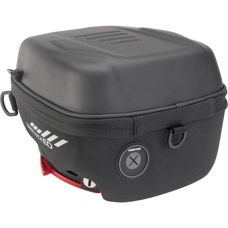 Givi ST605 Sport-T TanklockED Tank Bag | FortNine