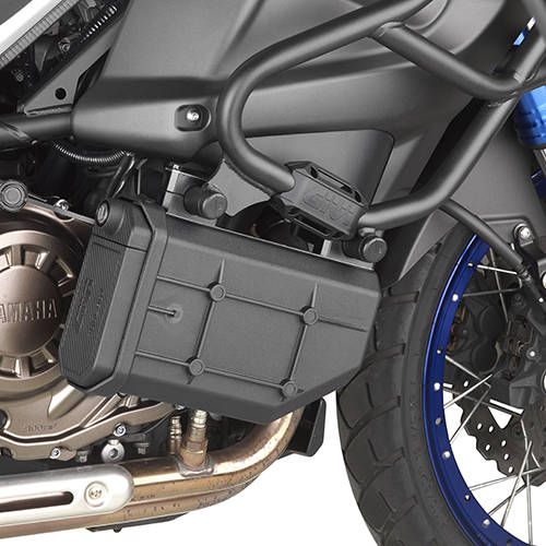 Givi Tool Box Mounting Kit - TL2119KIT | FortNine