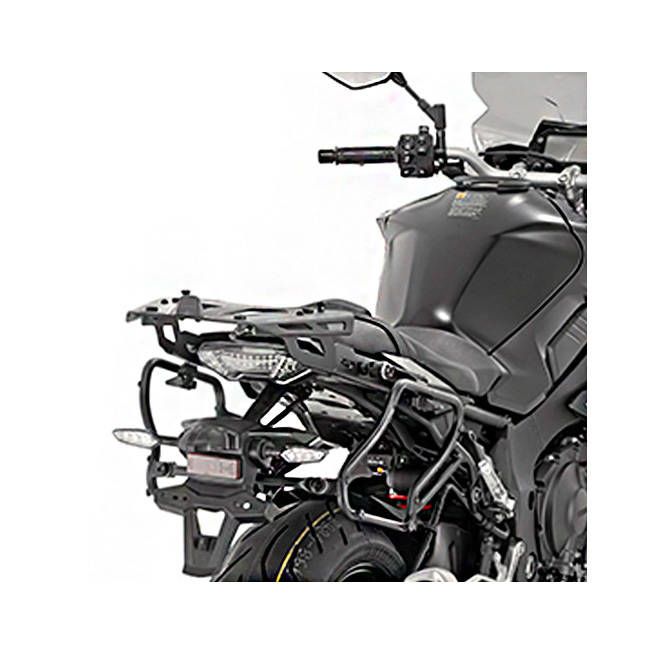 Givi 6412FZ Rear Rack For Monokey Or Monolock Top Case For TRIUMPH Street Triple 765 17 20 P152509 - View #6