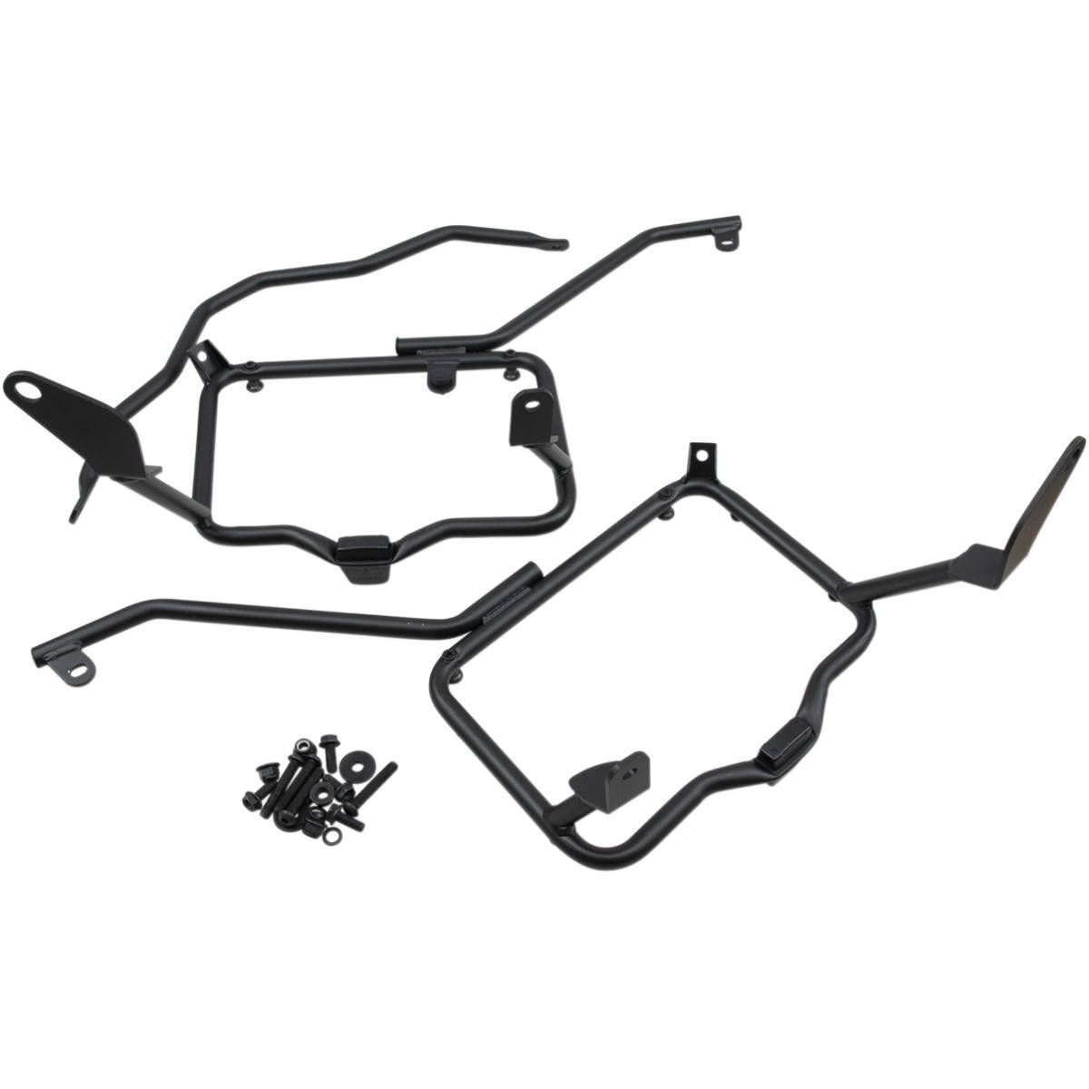 Givi Specific Tubular Side Case Holder - PL532 | FortNine