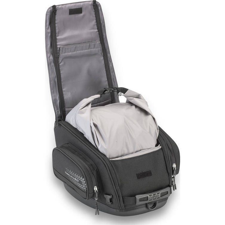 Givi UT809 TanklockED Tank Bag | FortNine